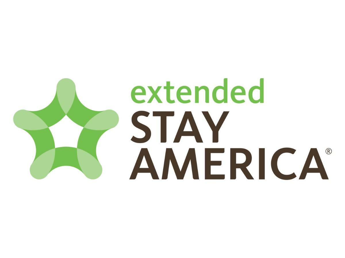 Extended Stay America Suites - Fairfield - Napa Valley Exteriér fotografie